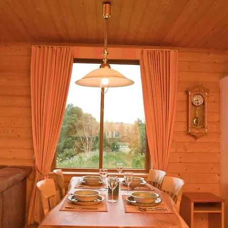 Apartment Ferienhaus-601-auerhahn