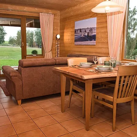 Apartment Ferienhaus-601-auerhahn