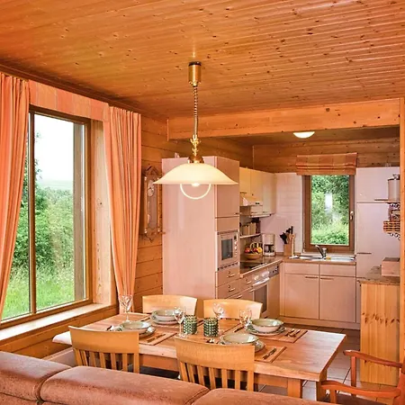 Apartment Ferienhaus-601-auerhahn